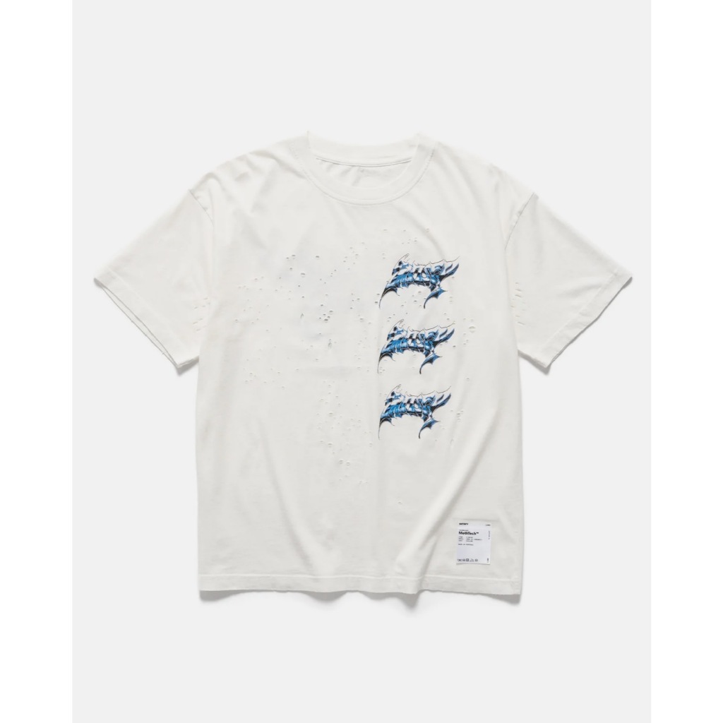 Satisfy MothTech™ T‑Shirt