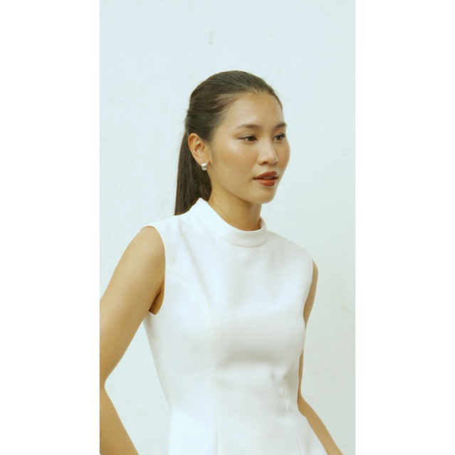 ORCHIDA - The Classic Turtleneck (เสื้อ)