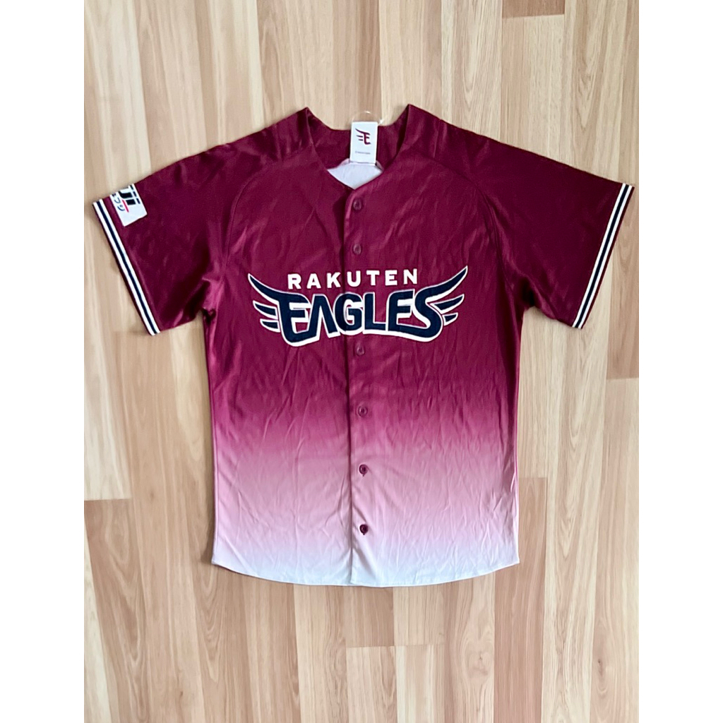 Rakuten baseball t shirt