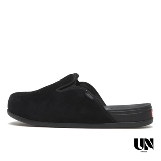 [ของแท้ ส่งไว จากไทย] VANS MTE HARBOR MULE VR3 - BLACK