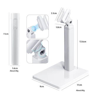 Nail.World เครื่องเป่าเล็บเจล UV Led เครื่องอบเล็บสีเจล แห้งเร็ว ขนาดเล็ก พกพาง่าย DIY ไฟอบเล็บเจล