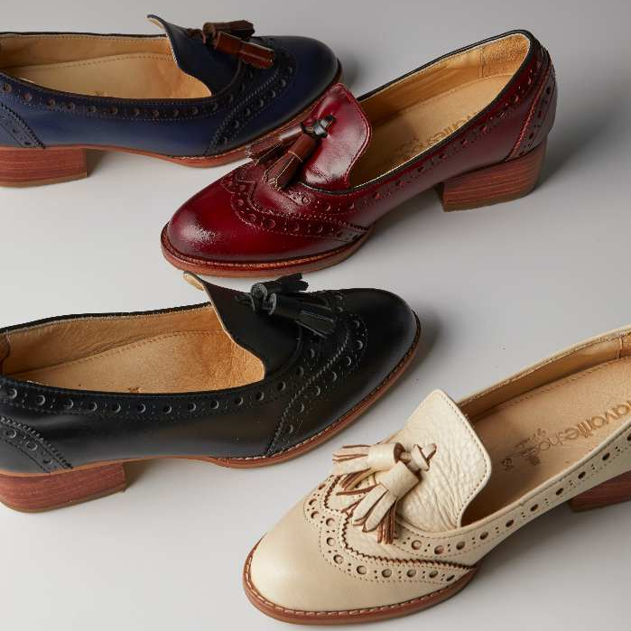 พร้อมส่ง |  Stanley 1.5 Inch  (Favorite shoes by Picha)