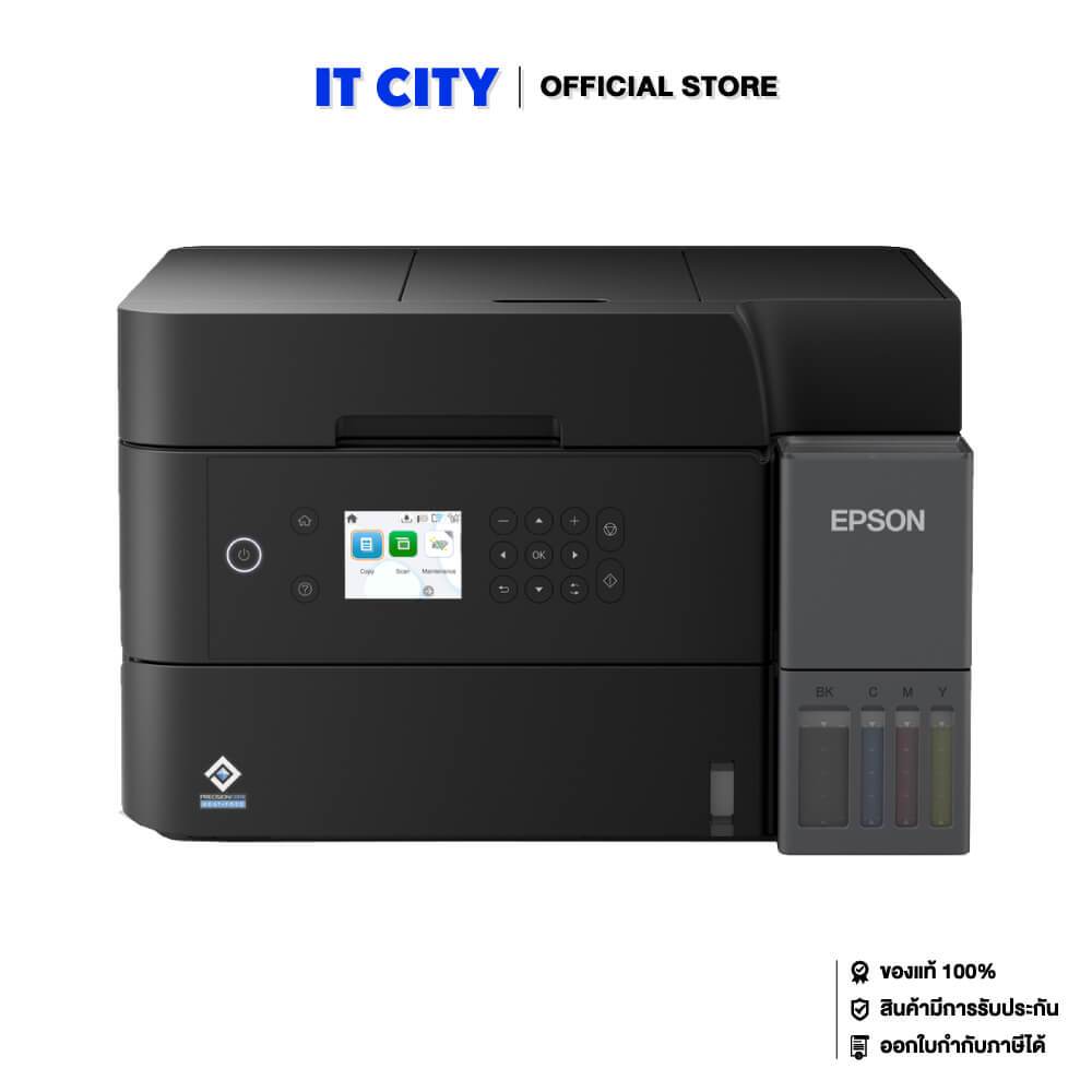 Epson Printer L6370 STD/ C11CL43501 (2Y) (PR5-000670)