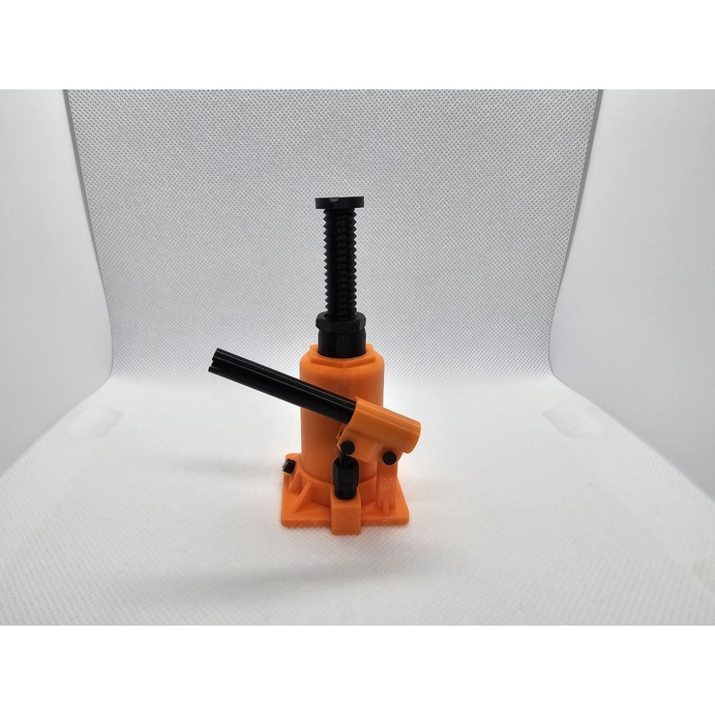 ขาค้ำการ์ดจอ 3dprint