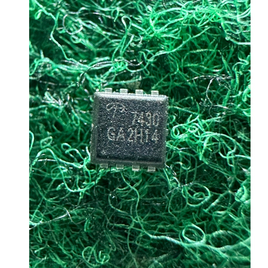 MOSFET AO AON AON7430  7430 ,  จำนวน 1 ตัว