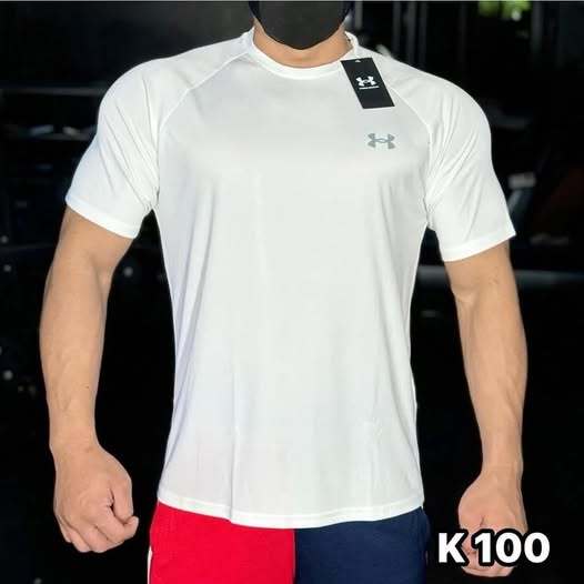 เสื้อ Men's  Tech 2.0 SS