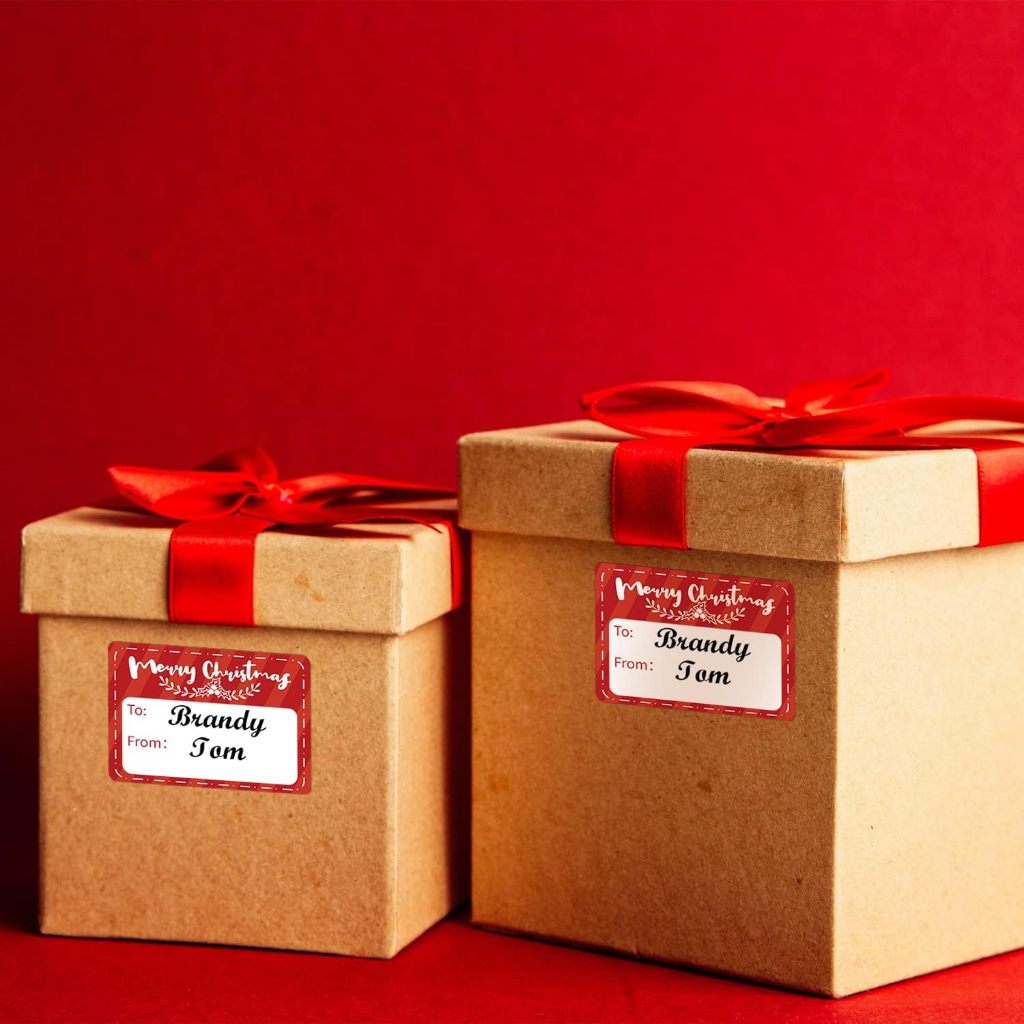 เครื่องปริ้นฉลากสติ๊กเกอร์ sitcko M110 เครื่องปริ้นไร้สายไม่ต้องใช้หมึก ฟรี สติ๊กเกอร์คริสต์มาส - รูปที่ 4