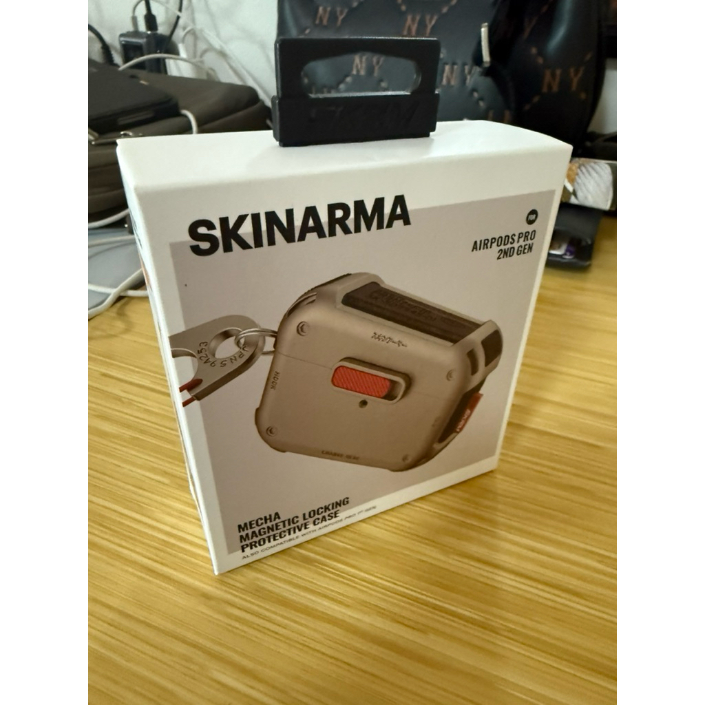 เคสAirPod Pro2(มือสอง)