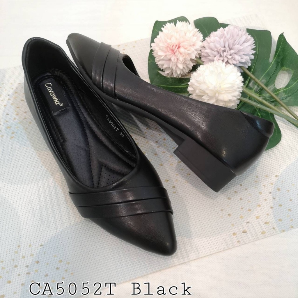 รองเท้าคัทชู  Cavawia  CA5052T