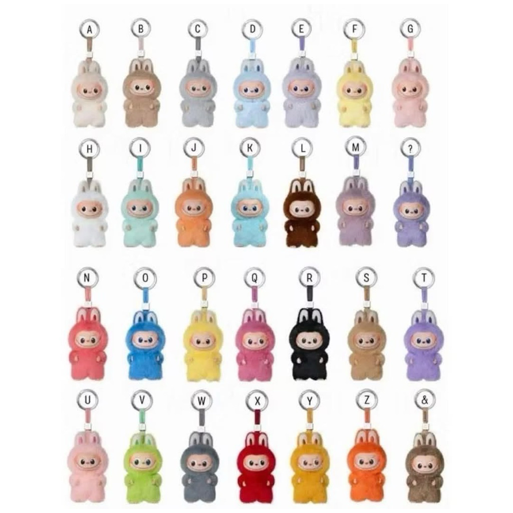 สินค้าพร้อมส่งในไทย(กทมมีบริการส่งด่วน)  THE MONSTERS Pin for Love Series กล่องสุ่มมี 2 set  set A-M และ N-Z ราคา ถูกที่สุด ดีลบีเคเค