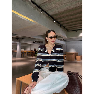 JARIN | TENA KNIT CARDIGAN