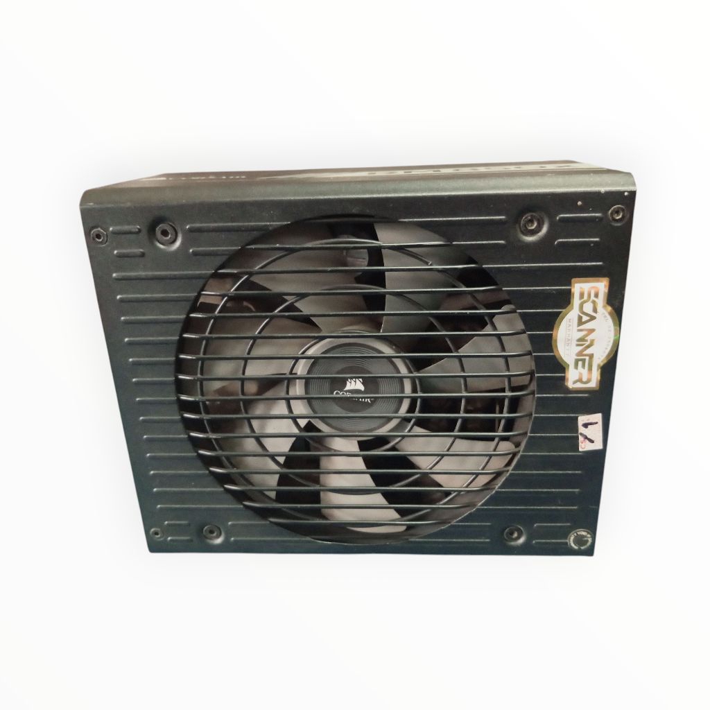 PSU CORSAIR RM850 80+ (มือสอง)