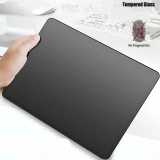 ฟิล์มกระจกด้าน แบบดี สำหรับ iPad Gen11(A16) Air7 2025 Air4/5 10.9 Air6 11 2024 Gen7/8/9 Gen10 ฟิล์ม ผิวด้าน ติดง่าย 011