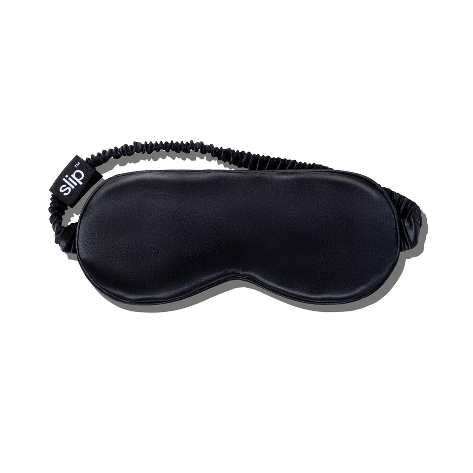 POWDERROOM | SLIP Sleep Mask | ผ้าปิดตาไหมมัลเบอร์รี่ (ของแท้ 100%)