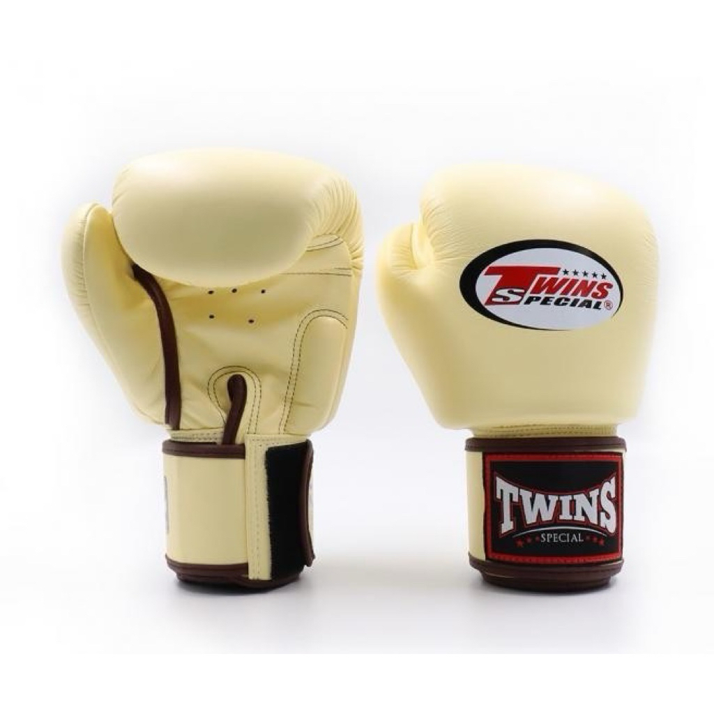 Twins Special Boxing Gloves BGVL3