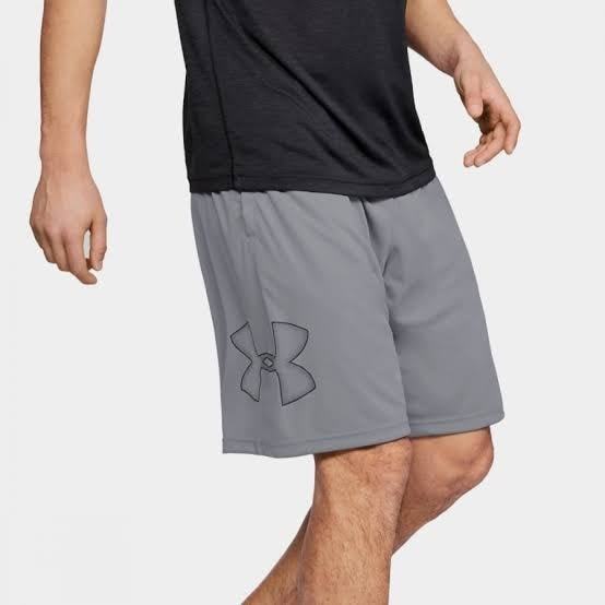 Men's UA Tech Graphic Shorts