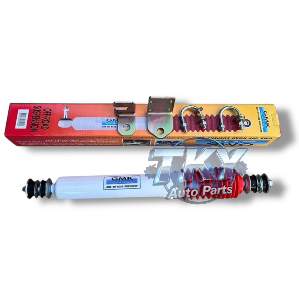 โช๊คอัพ กันสะบัด L200 STRADA 4WD , PAJERO