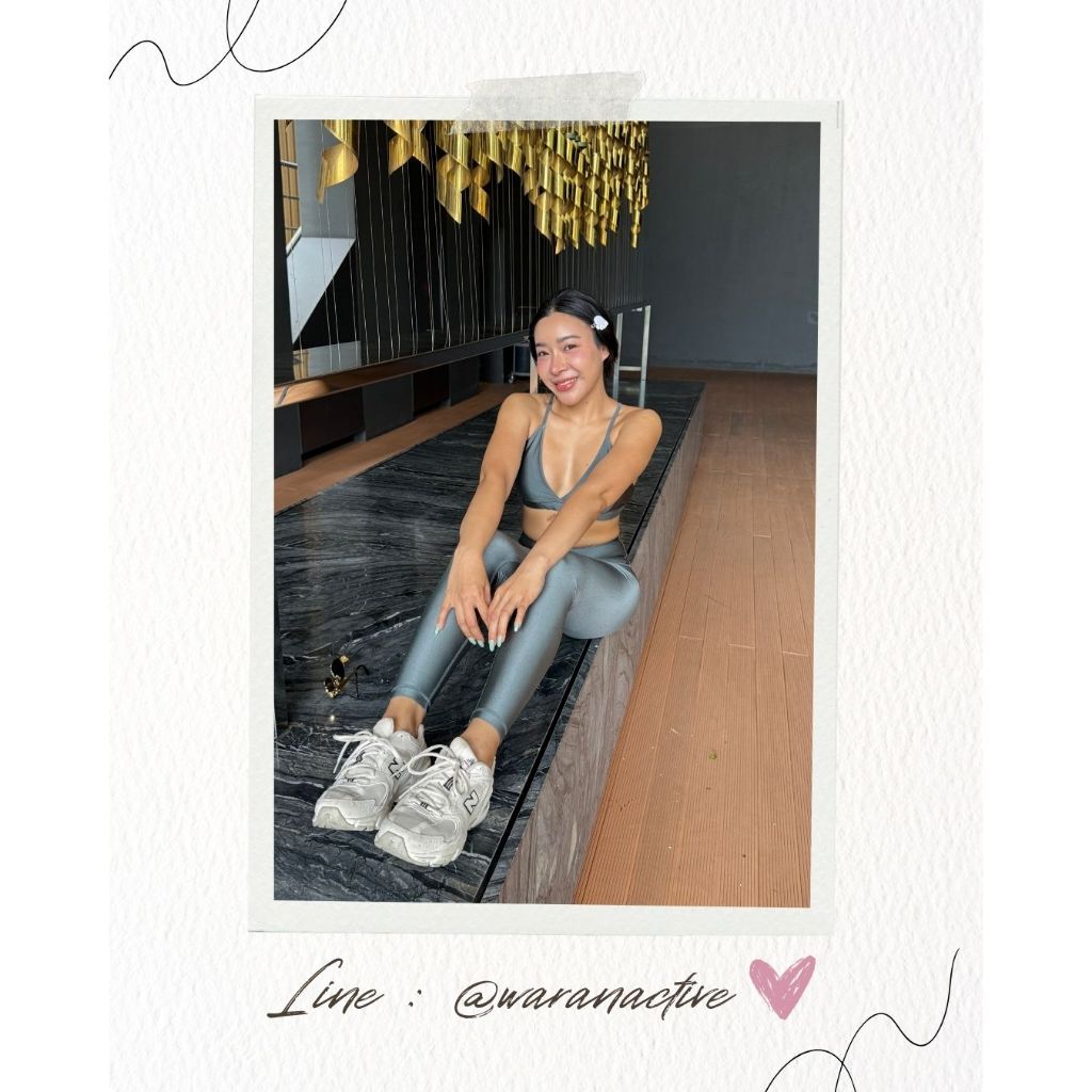 Bright Pearly Set เซ็ทผ้าไข่มุก