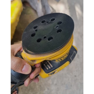 แผ่นกระดาษทราย 5 นิ้ว สําหรับ DeWalt-Fit DWE6421 6421K DWE6423 6423K DCW210B ส่งไว ออกใบกำกับได้
