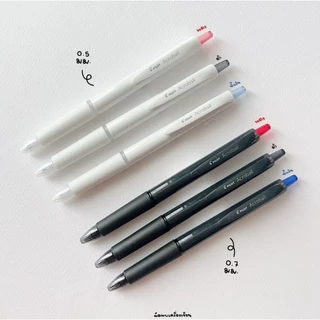 PILOT Acroball ปากกาลูกลื่นรุ่นใหม่ (นำเข้าจากญี่ปุ่นของแท้ 100%)