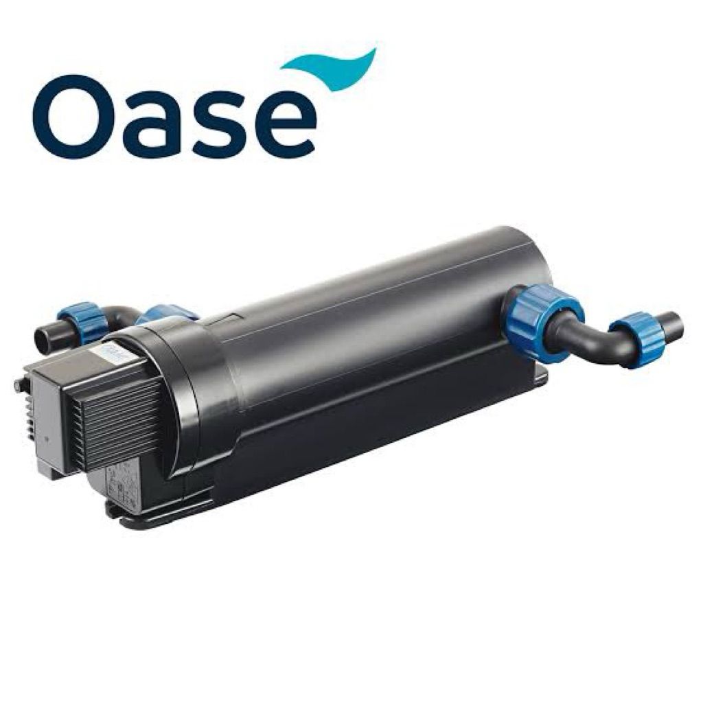 Oase ClearTronic 7w 9w 11w Aquarium UV Clarifier🇧🇪🇧🇪🇧🇪🇧🇪