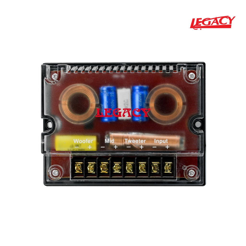 เน็ตเวิร์ครถยนต์ 3 ทาง LEGACY LC-35