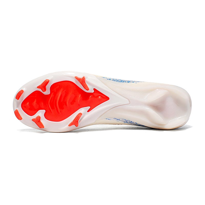 รองเท้าฟุดบอล  รองเท้าฟุตบอลมืออาชีพ กระบวนการทอผ้าบิน การครองบอลที่แม่นยำยิ่งขึ้น - รูปที่ 2