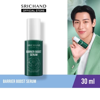 SRICHAND แบริเออร์ บูสต์ เซรั่ม Barrier Boost Serum 30ml