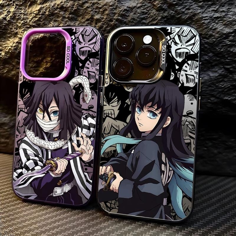 เคสโทรศัพท์ iPhone เข้ากันได้กับ iPhone 16, 16PLUS, 16PRO, 16PROMAX, 6, 7, 8, 7Plus, 8Plus, 11, 11Pr