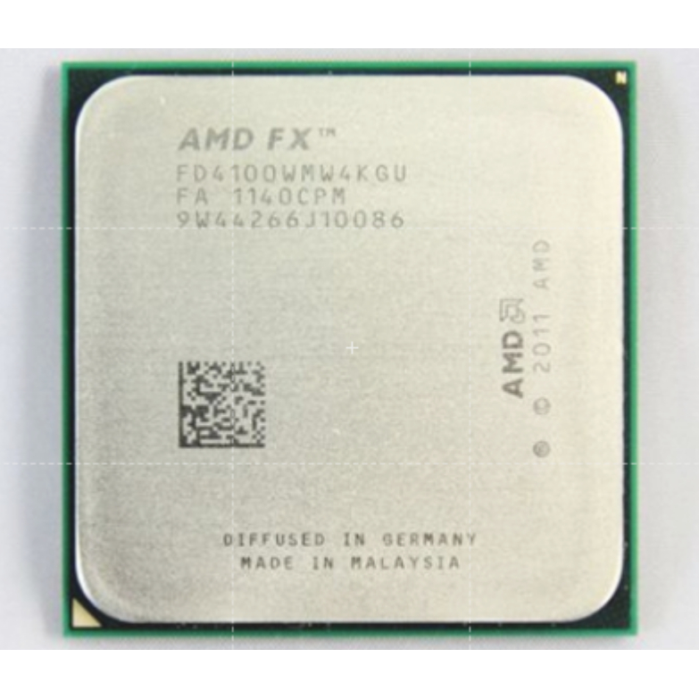 FX4100、FX4300、FX6300、FX8300more models AM3/AM3+ motherboard CPU，95W&125W