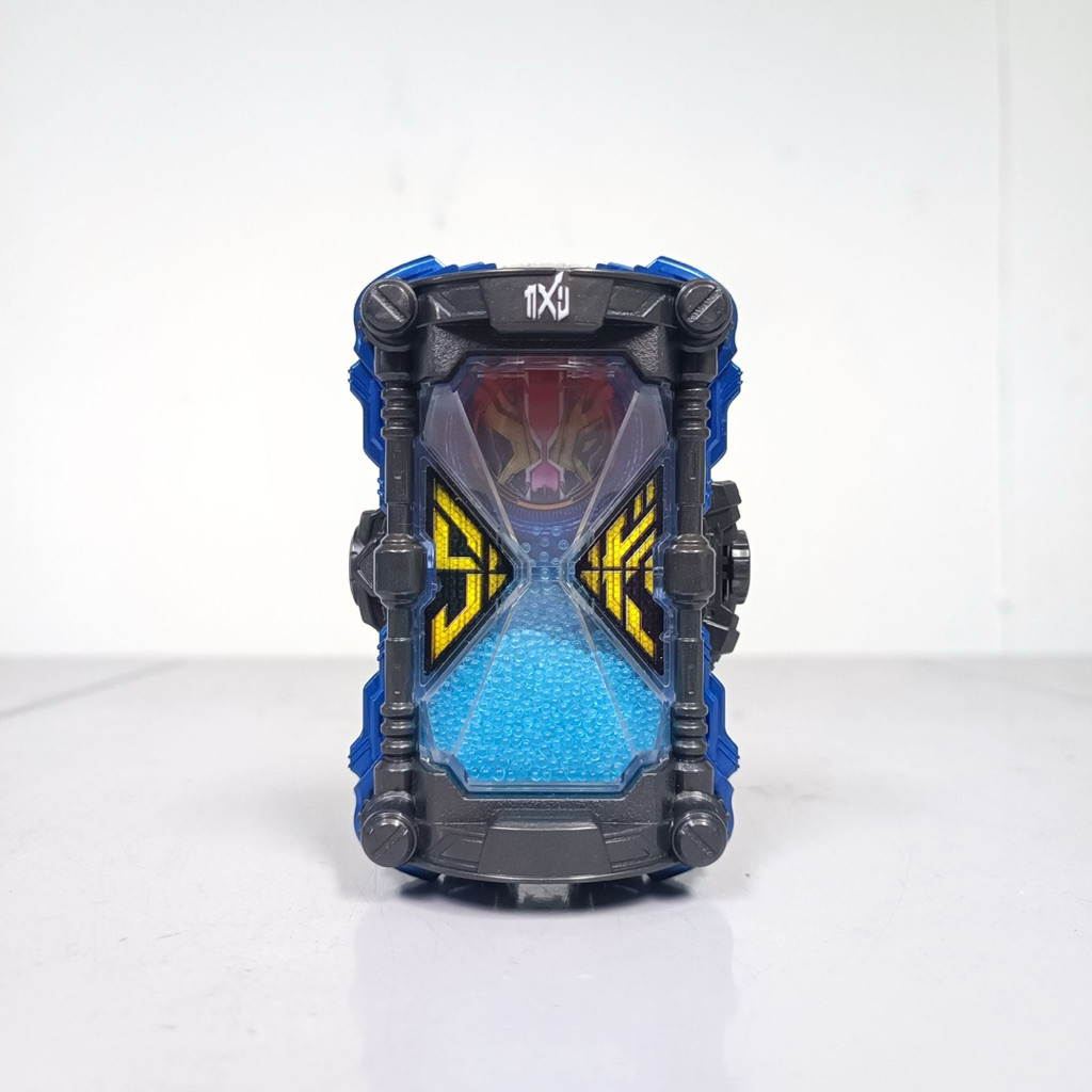 [พร้อมส่ง] BANDAI KAMEN RIDER ZI-O - DX GEIZ REVIVE RIDEWATCH