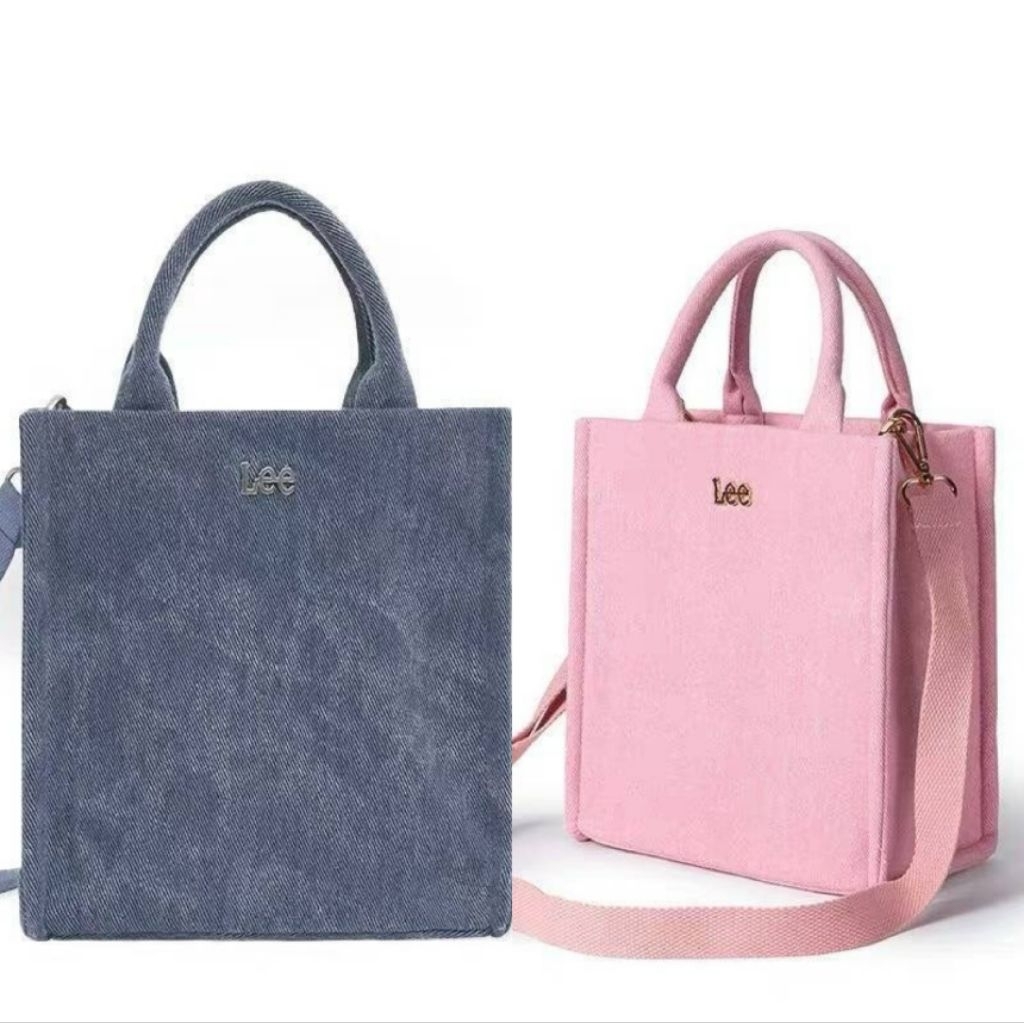 กระเป๋า L E E ทรงโฟน(L02)