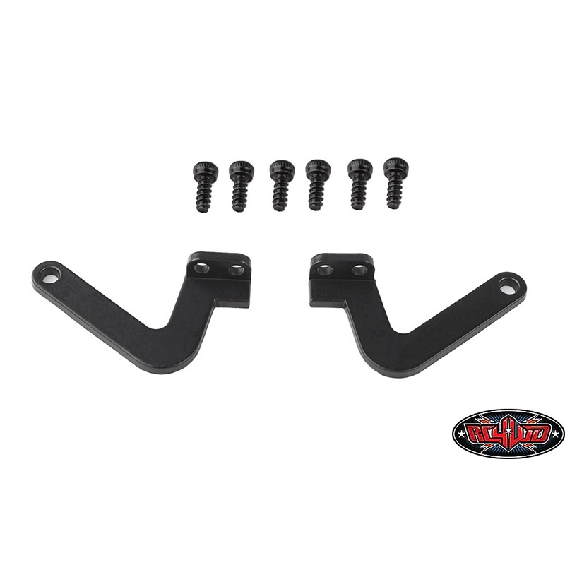 RC4WD 1982 Toyota Pickup Hood Hinges Z-S1010