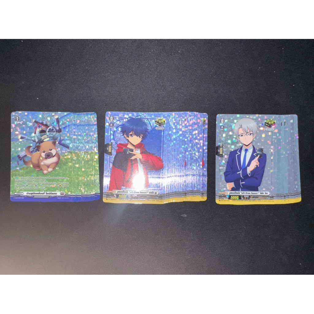 D-CP07 ของหรู Topper สุ่มในกล่อง ตามแบบ พร้อมส่ง