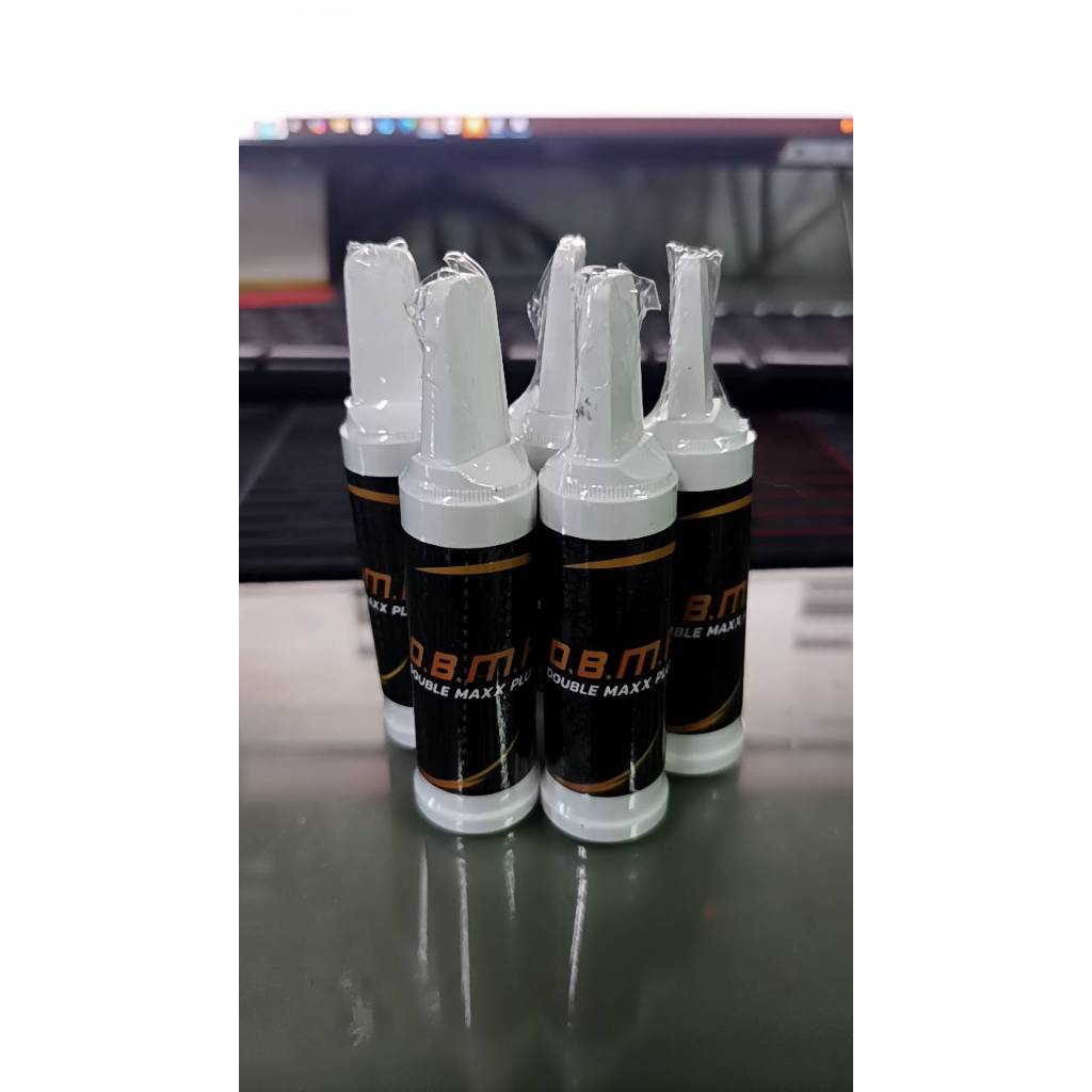 DBMPแบบชนิดน้ำ ใช้เฉพาะกิจผู้หญิงผู้ชายทานได้ 1 หลอด 10 ml