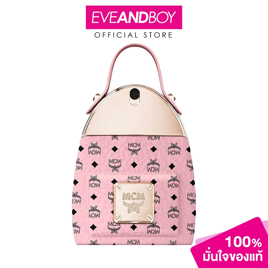 MCM - Crush EDP (50ml) เอ็มซีเอ็ม ครัช เออ เดอ พาร์ฟูม