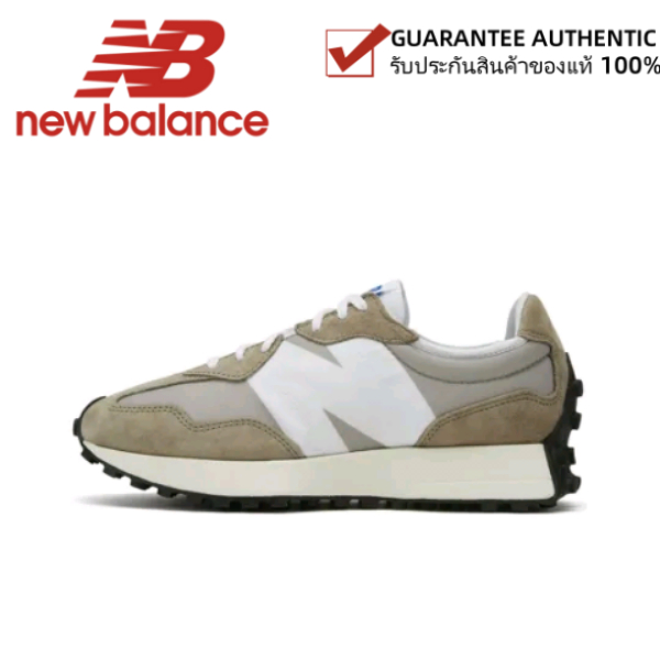 New Balance  NB327 MS327LH1 Green （ของแท้ 100%💯）