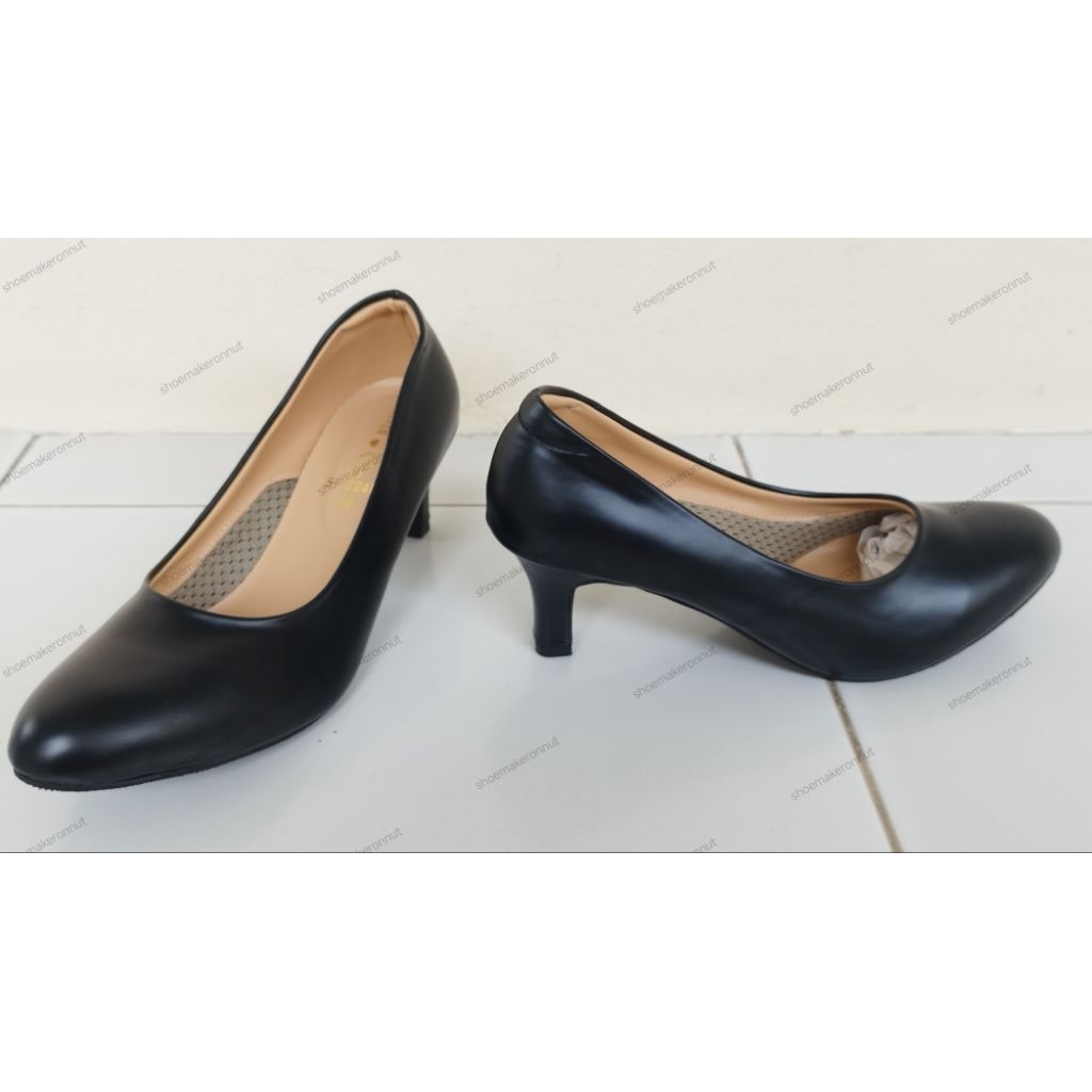 SEVEN GO คัทชูหญิงรุ่นSG224