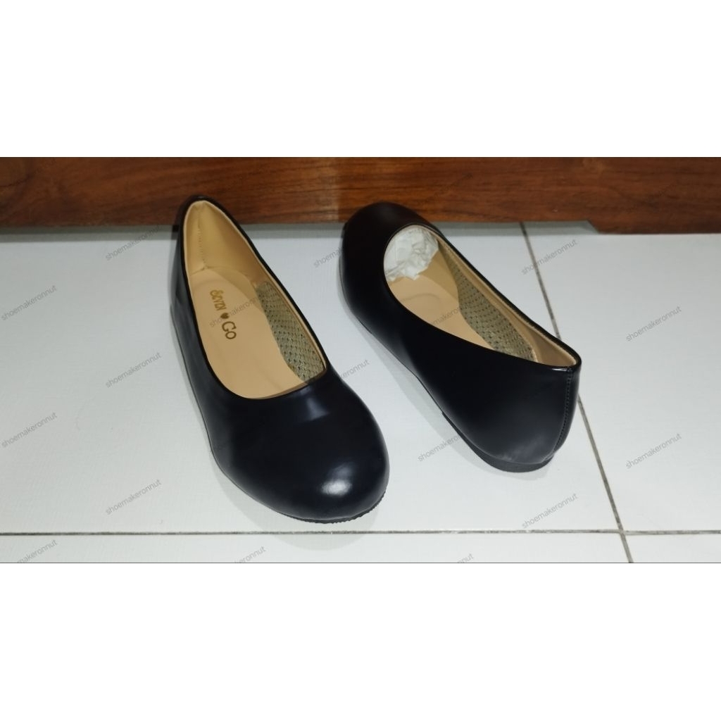 Seven Go คัทชูหญิงรุ่นKG219