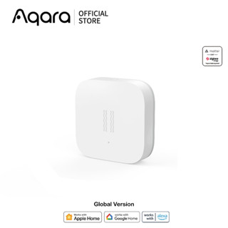Aqara Vibration Sensor T1 เซ็นเซอร์ตรวจการสั่น เอียง หล่น รอ…
