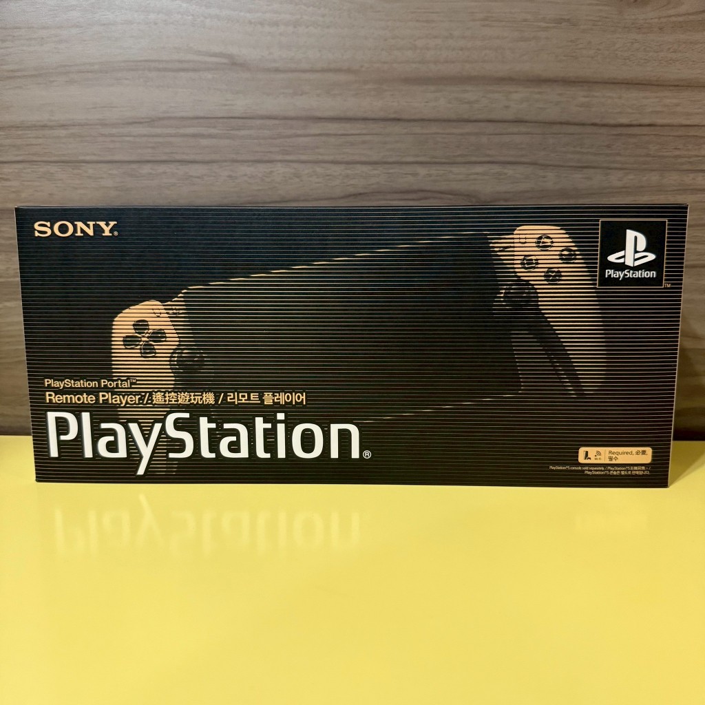 (พร้อมส่ง) เครื่อง PLAYSTATION PORTAL 30TH ANNIVERSARY - LIMITED EDITION