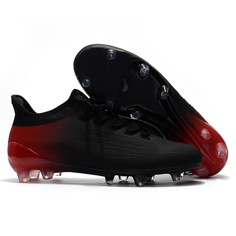 X 16.1 TPU ฟุตบอลรองเท้า รองเท้าสตั๊ด รองเท้าฟุตซอล