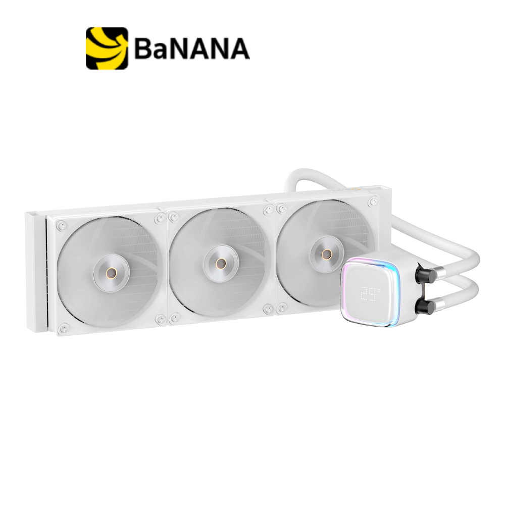 ชุดระบายความร้อนซีพียู OCYPUS IOTA L36 by Banana IT