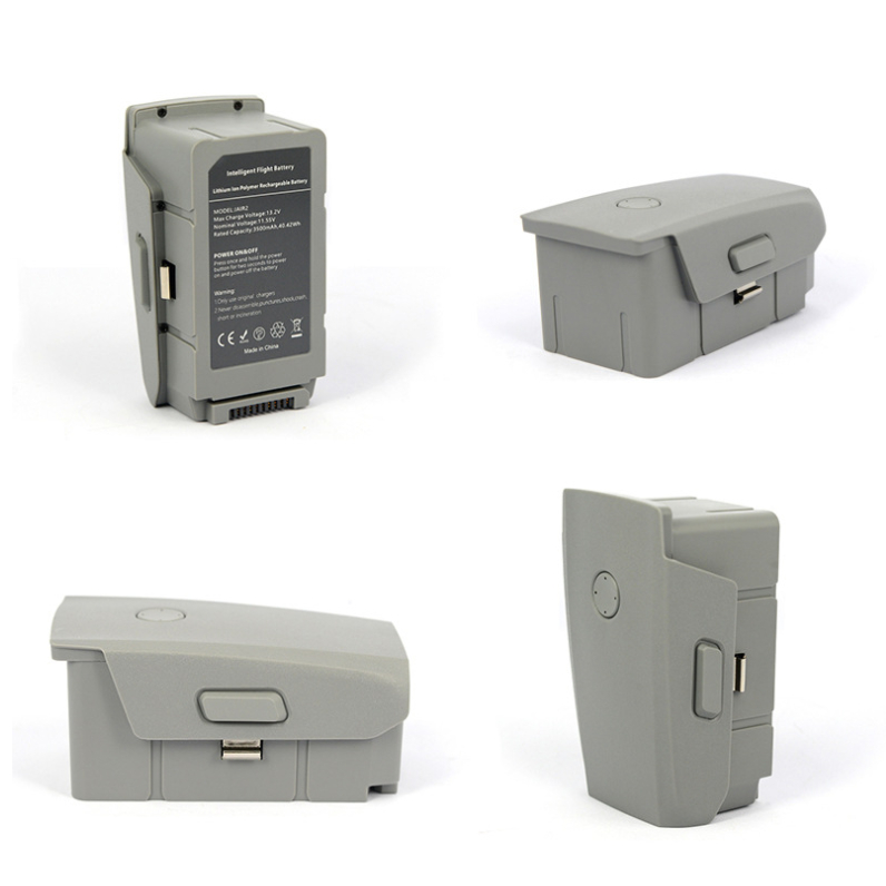 ปรับให้เข้ากับ DJI แบตเตอรี่อัจฉริยะเที่ยวบิน DJI   Mavic Air2 Air2S โรงงานย่อยแบตเตอรี่ทดแทนใหม่ - รูปที่ 4