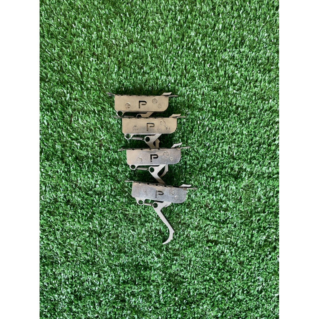 ไกรปลา สแตนเลสมีเซฟ อุปกรณ์เสริมหาปลา ราคา 390 ส่งฟรีมีผลายทาง - รูปที่ 4