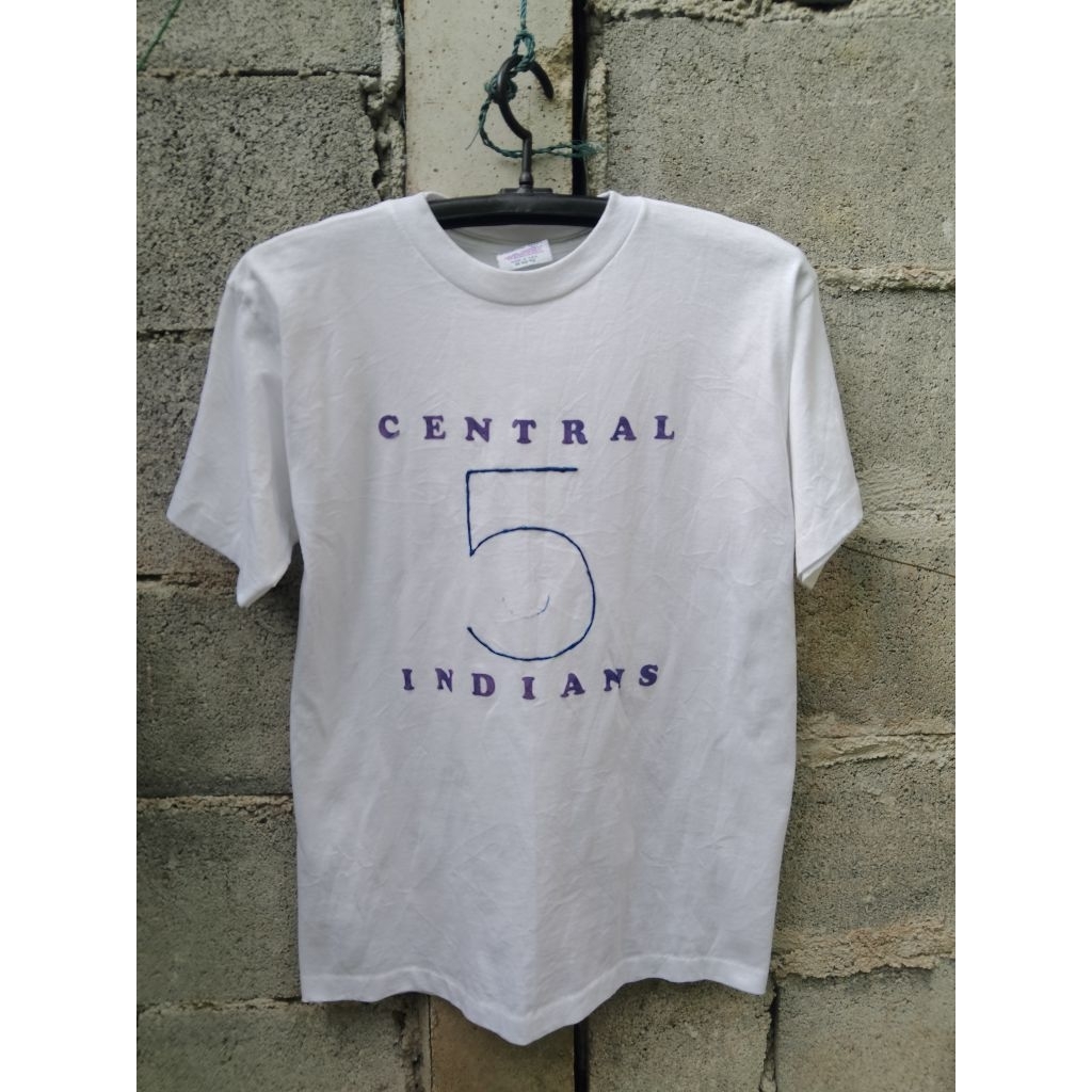 เสื้อยืดวินเทจ 90s..