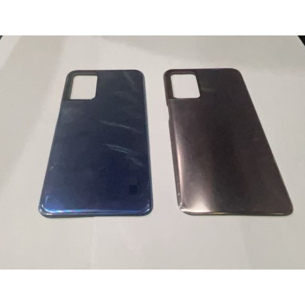oppo a55/a56/a53s (5g) ฝาหลัง Battery Back Cover foroppo a55/a56/a53s (5g) ฝาครอบแบตเตอรี่ด้านหลัง