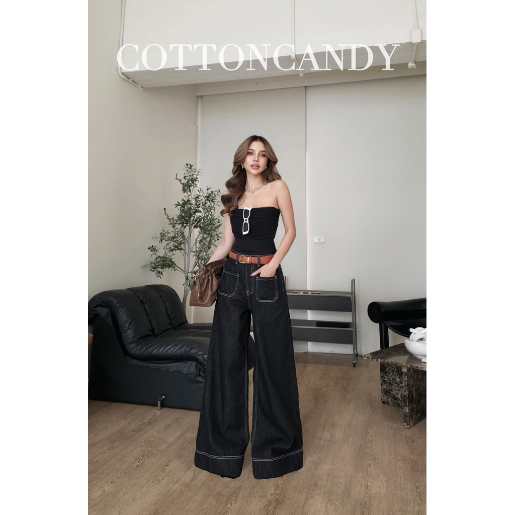 New Midnight korea jeans
