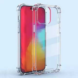 เคสใส คิงคอง For iPhone 17 17Pro Max 16 16Pro Max 15 15Pro Max 14 14Pro Max 13 13Pro Max 12 12Pro Max 11 ProMaxกันกระแทก