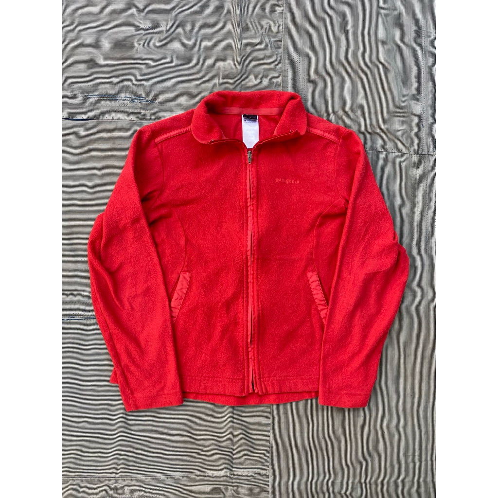 เสื้อแจ็คเก็ต Patagonia W’s capilene jacket - ของมือสอง -